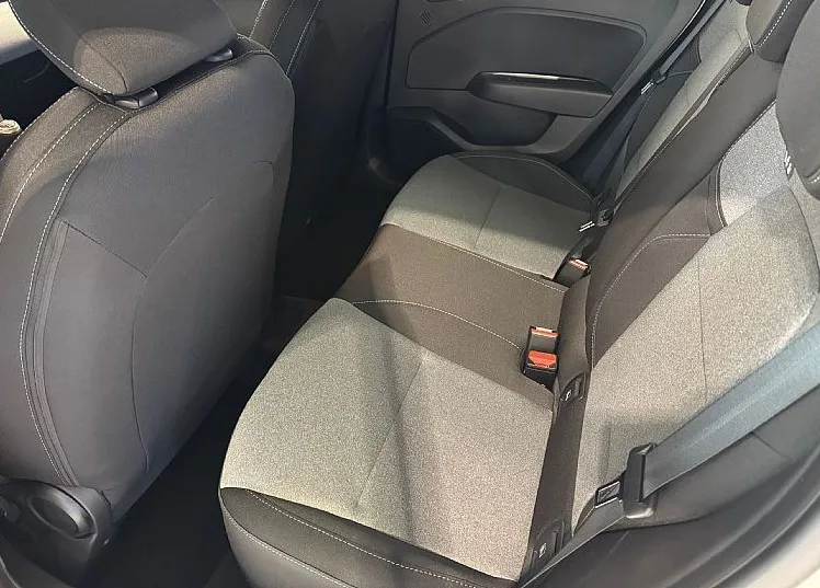 Zunanja slika - Renault Clio - 1.5 DCI BLUE 100 EVOLUTION-NOVO-UGODNO - 11