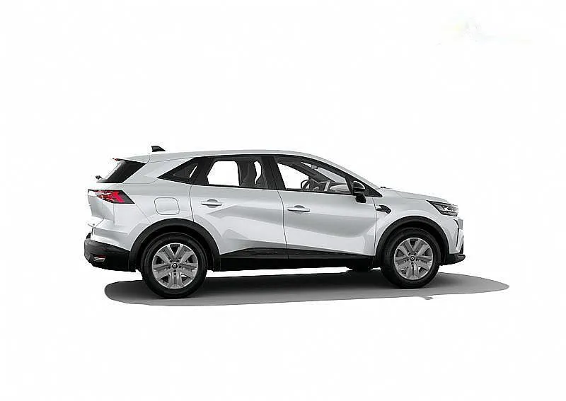 Zunanja slika - Renault Symbioz - Techno TCe140+paket Varnost+Parkiranje+My Revision - 7