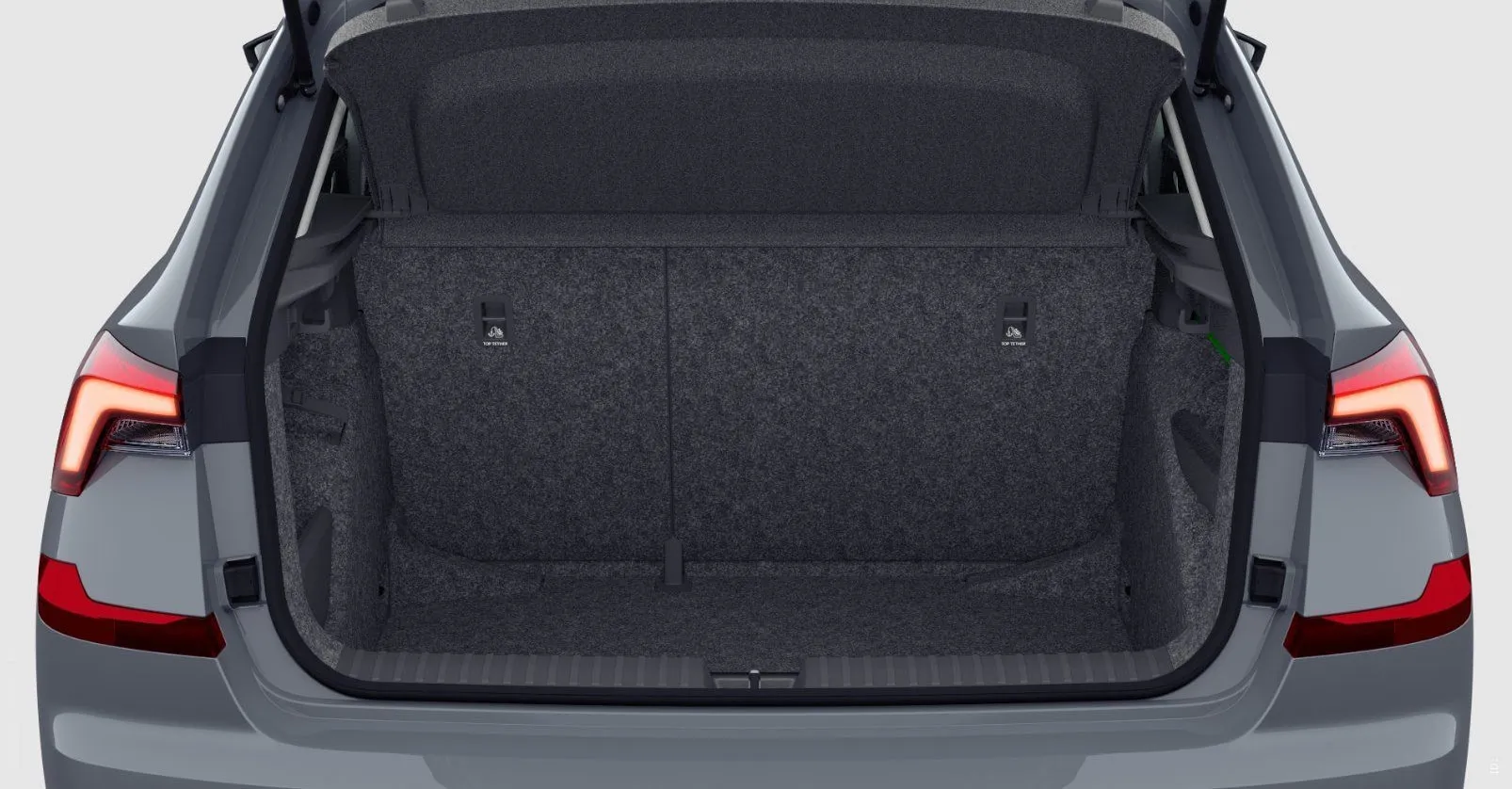 Zunanja slika - Škoda Kamiq - 1.0 TSI Edition DSG... - 6