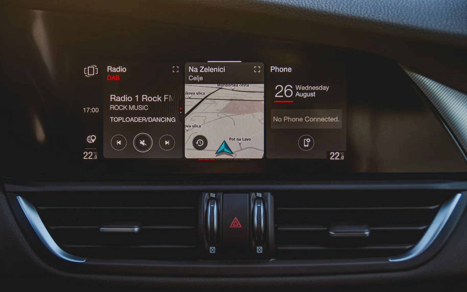 Zunanja slika - Alfa Romeo Giulia - AWD 2.0 Turbo 280 Veloce - 15