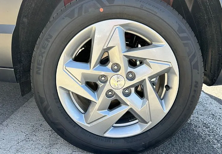Zunanja slika - Hyundai Kona - 1.6 T-GDI Premium DCT°°Ambient°°rg - 5