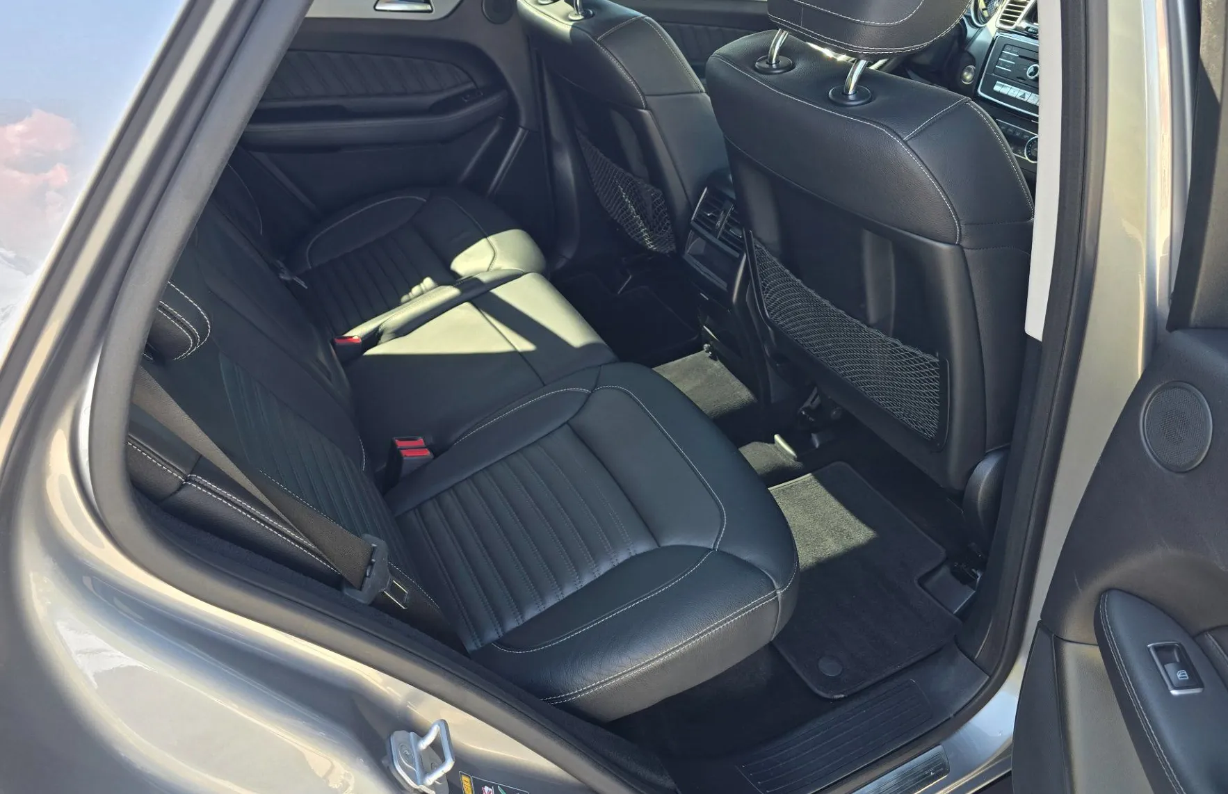 Zunanja slika - Mercedes-Benz GLE-Razred - GLE 250d 4matic Premium - 12
