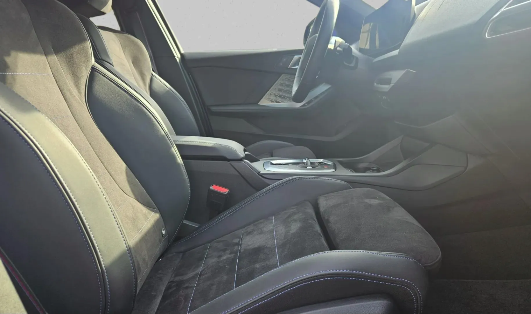 Zunanja slika - BMW Serija 1 - 120 - 9