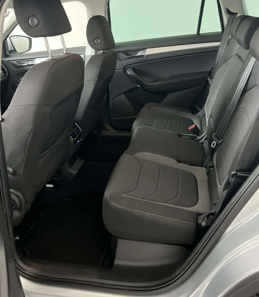 Zunanja slika - Škoda Kodiaq - 2.0 TDI 110kW DSG.NEMŠKI+4ALU.KAMERA.ACC.GRE.SEDEŽ - 4
