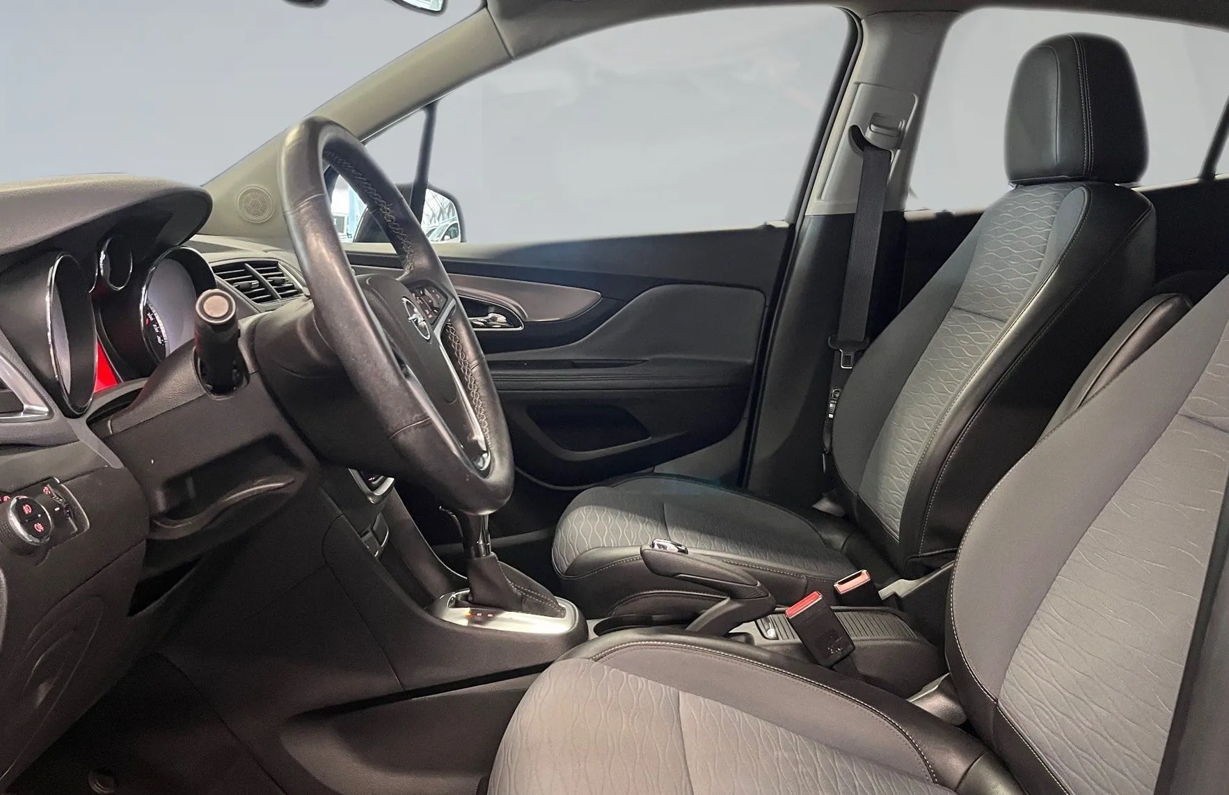 Zunanja slika - Opel Mokka - 1.4 Turbo Cosmo Avt. - 7