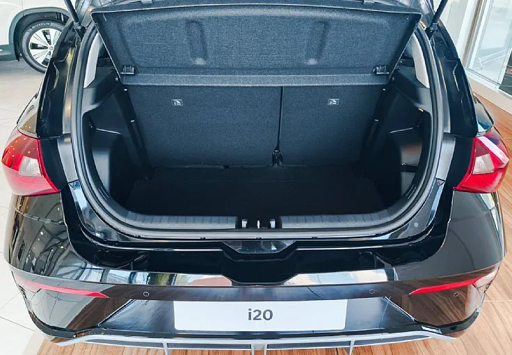 Zunanja slika - Hyundai i20 - 1.0 T-GDI-NAV-KAMERA-GRETJE S-REZ.KOLO-APPLE-VIDEO - 6