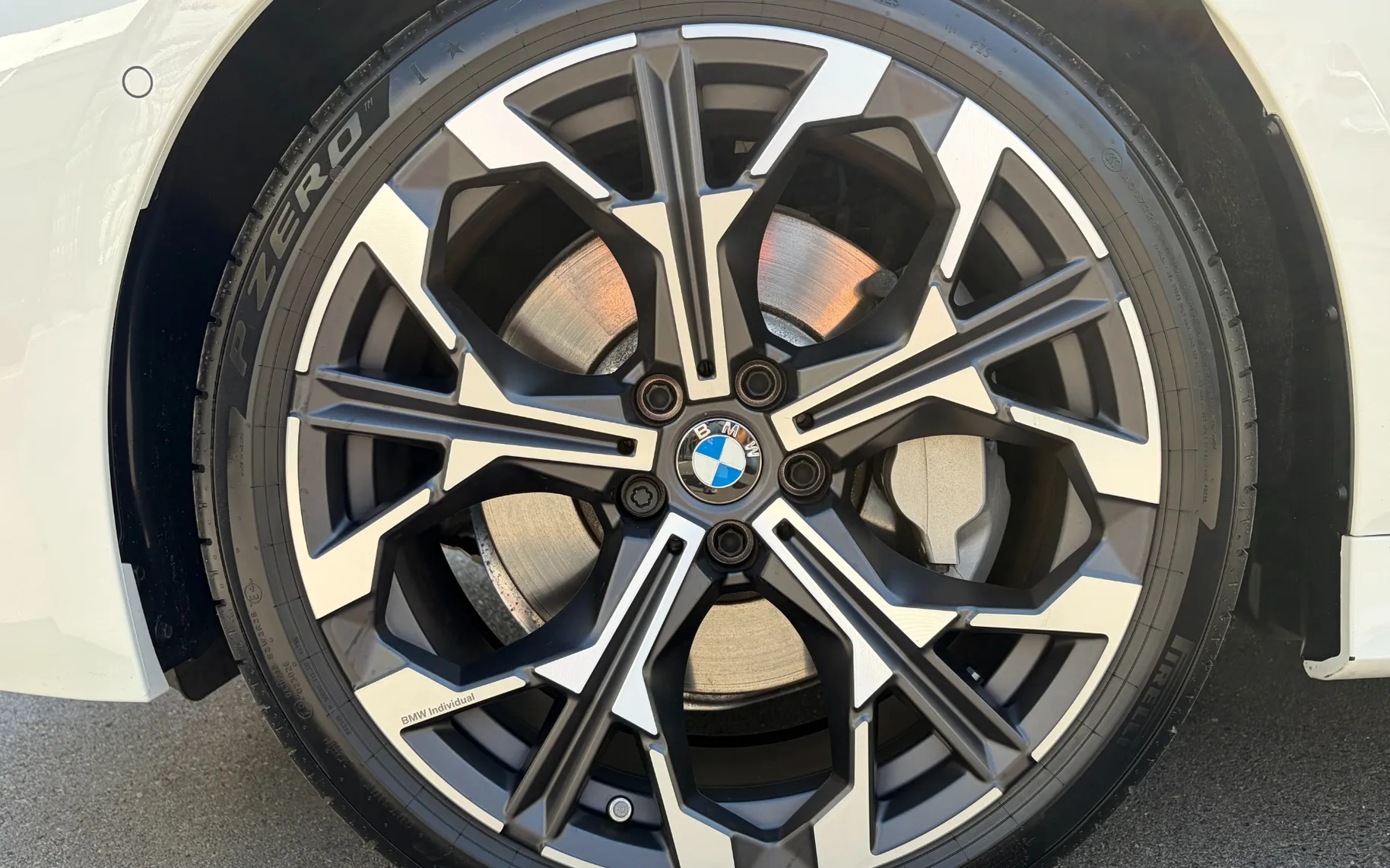 Zunanja slika - BMW Serija 3 - BMW 330i xDrive, 190KW M Sports package - 10
