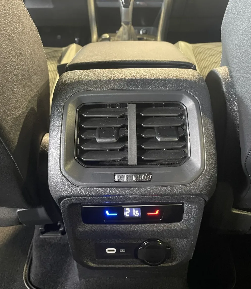 Zunanja slika - VW Tiguan Allspace - 4MOT R-LINE HEADUP-KEYLESS-VIRTUAL-360-KLJUKA-NAV - 19