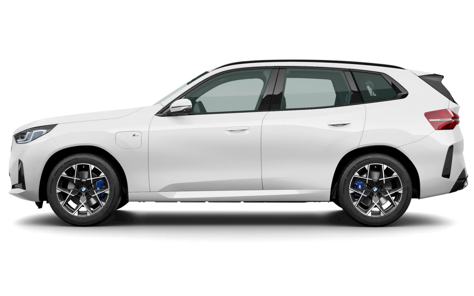 Zunanja slika - BMW X3 - 30e xDrive - 3
