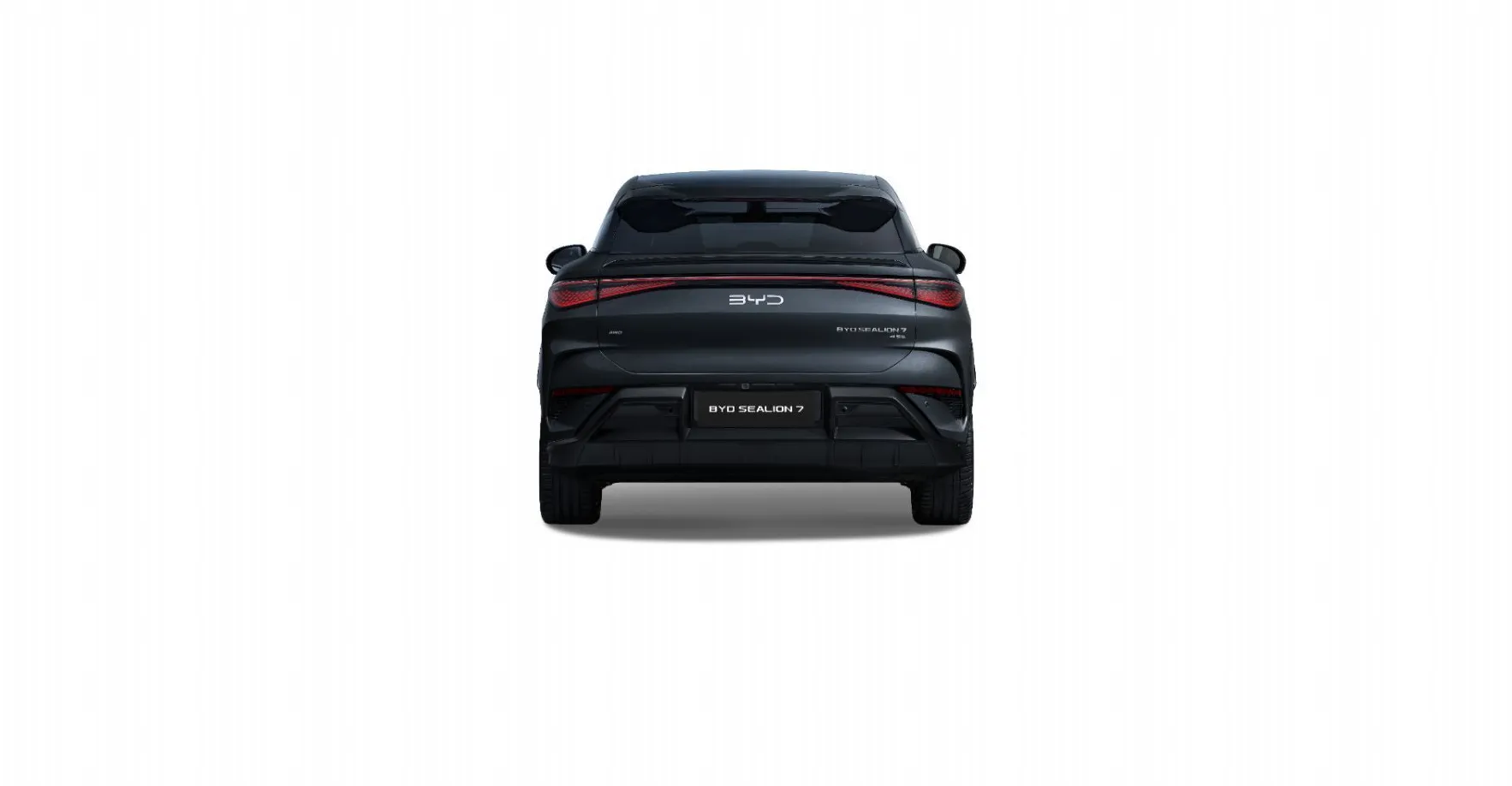 Zunanja slika - BYD SEALION 7 - EXCELLENCE AWD 91.3 kWh 390 kW - 3