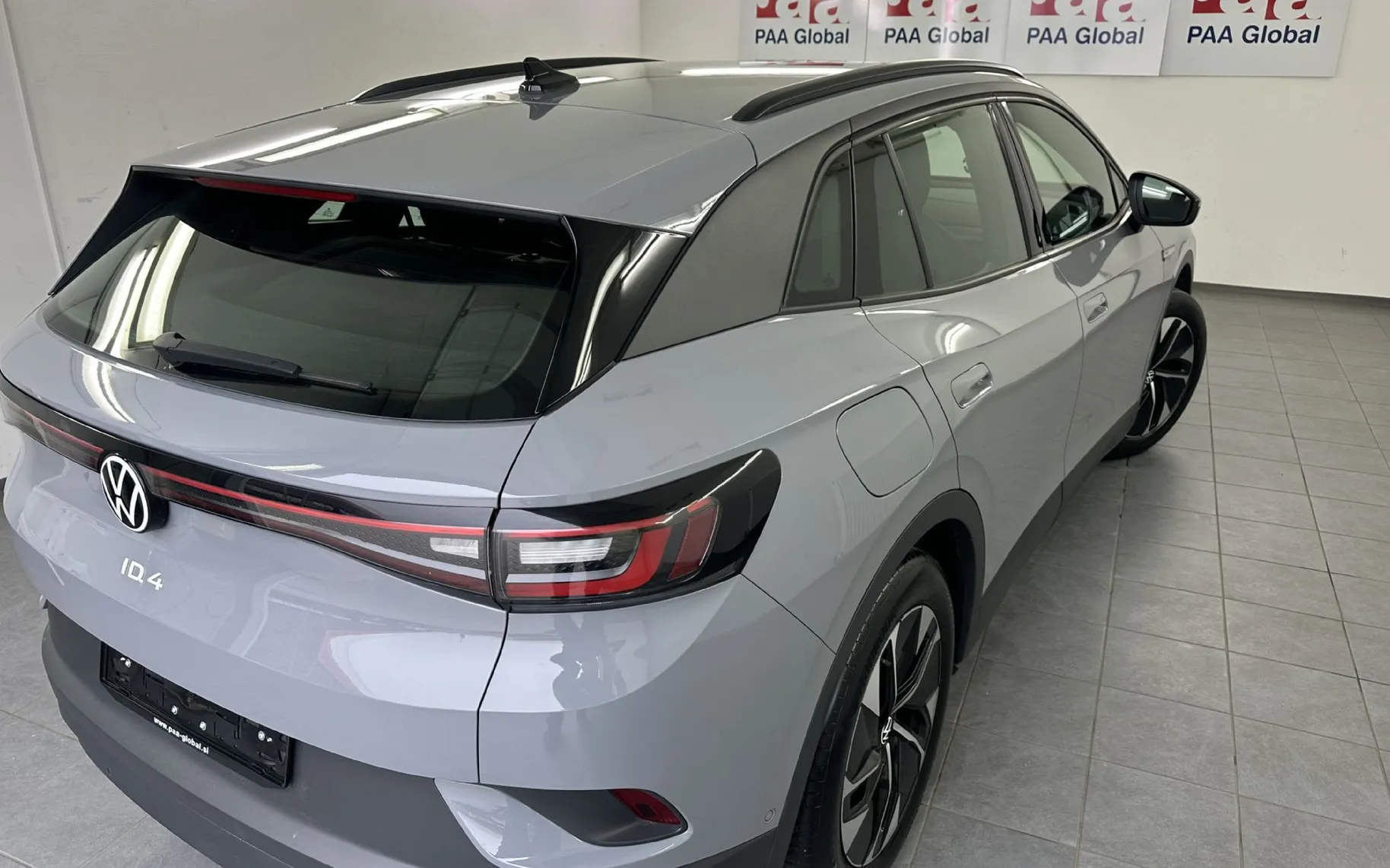 Zunanja slika - VW ID.4 - Pro 128kW autom.VW GROUP.KAMERA.LED.NAVI.USNJE - 5
