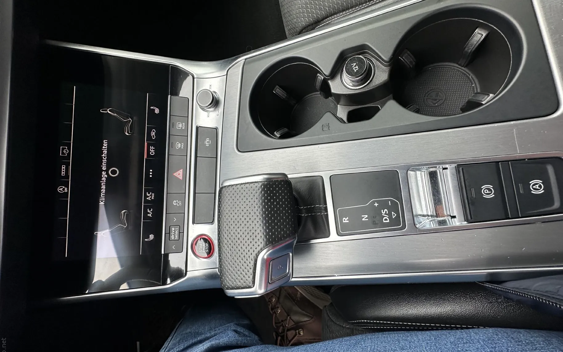 Zunanja slika - Audi S6 Limousine - Avant TDI quattro AUT.KAMERA.NAVI.USNJE.LED.253 KW - 15
