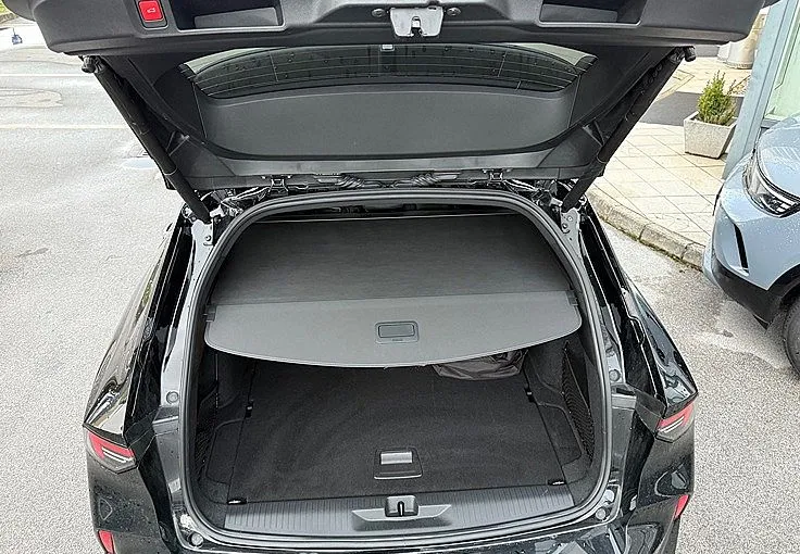Zunanja slika - Opel Astra - 1.2 TURBO 96KW S S GS Auto ST - 9