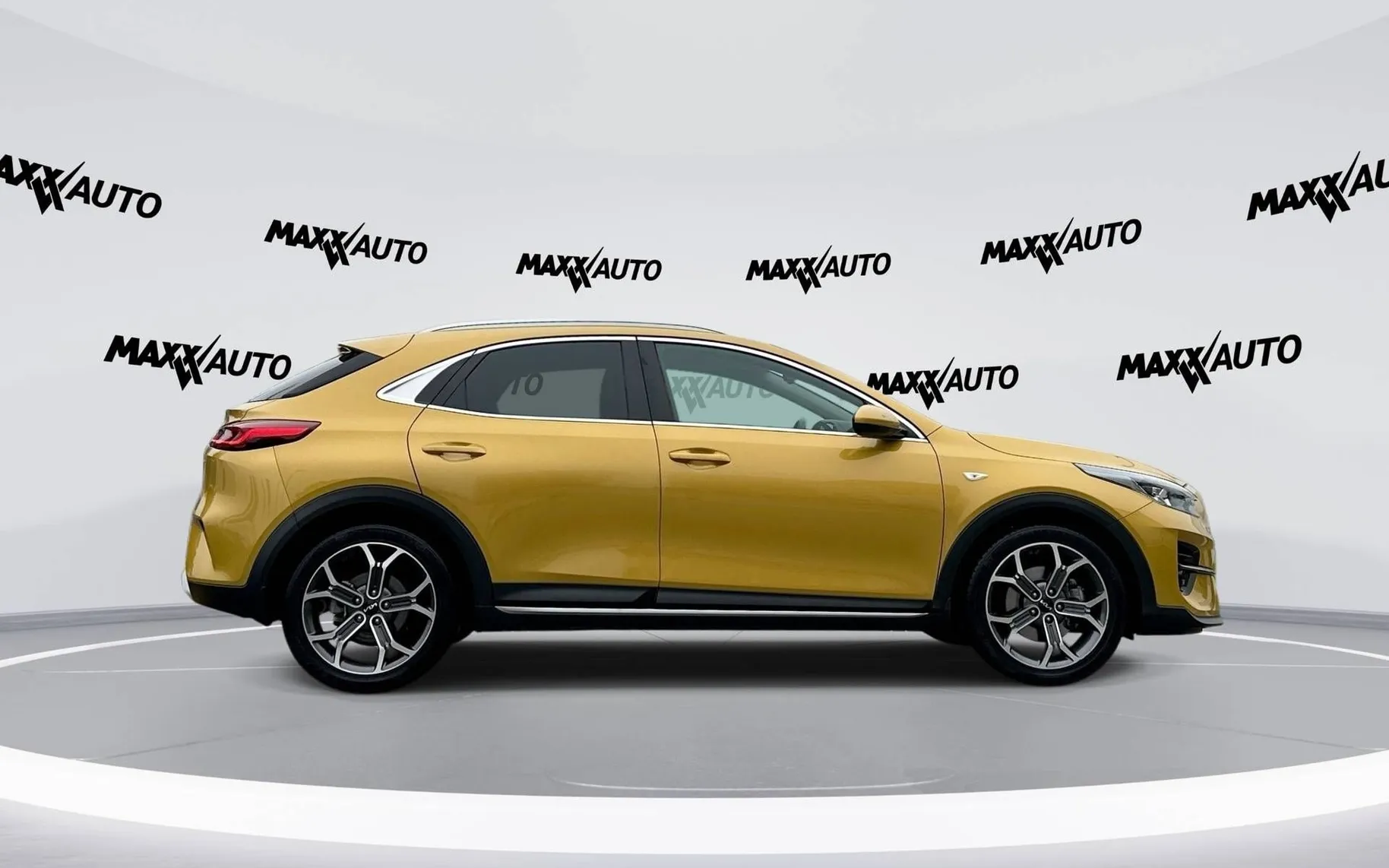 Zunanja slika - KIA XCeed - 1.0 T-GDI PRIME - 4