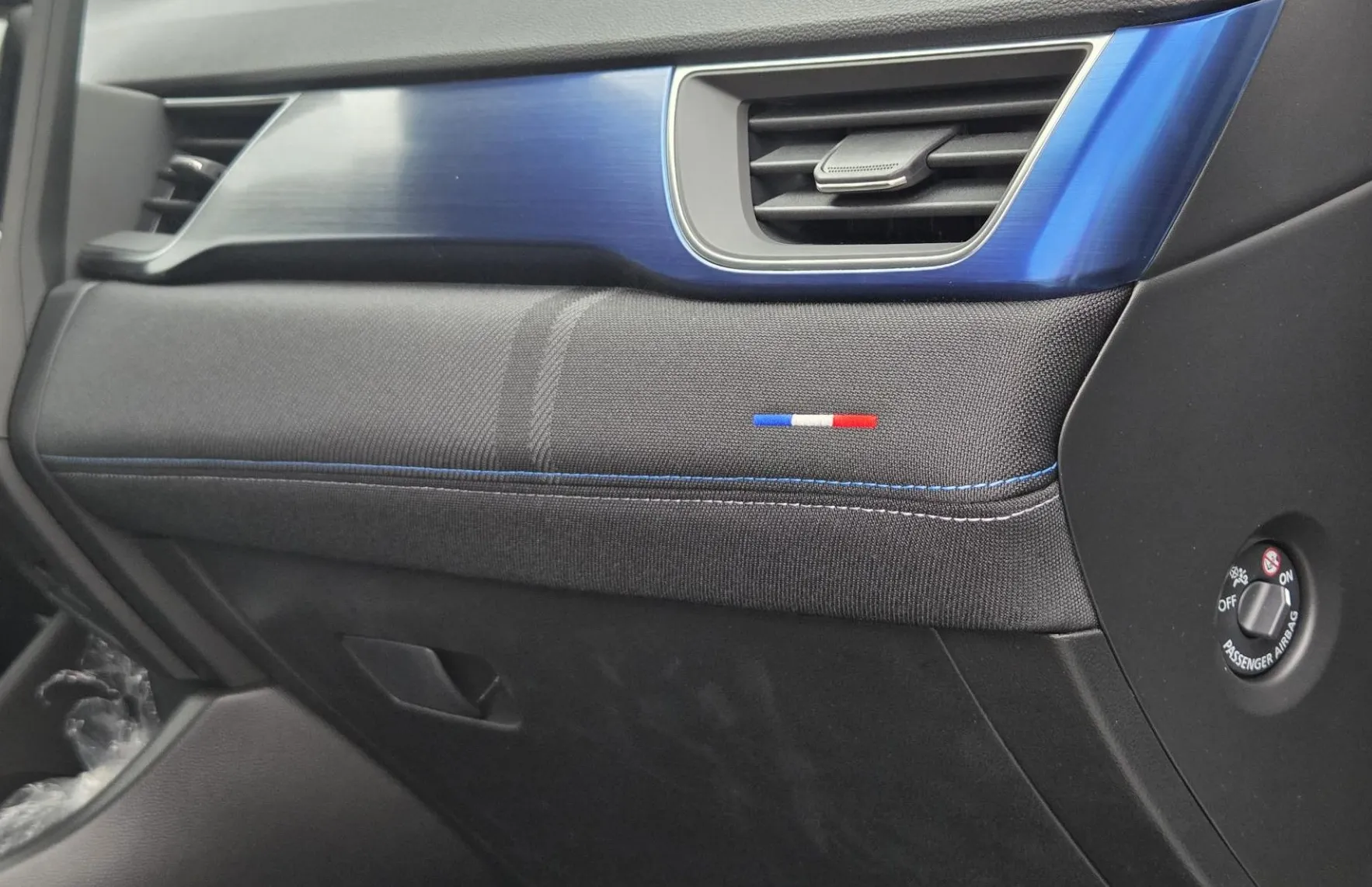 Zunanja slika - Renault Symbioz - Esprit Alpine TCe 140 +Virtual+El. Prtljažnik - 11
