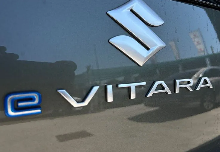 Zunanja slika - Suzuki e Vitara - eVitara 61 kWh eAllgrip Elegance - 12
