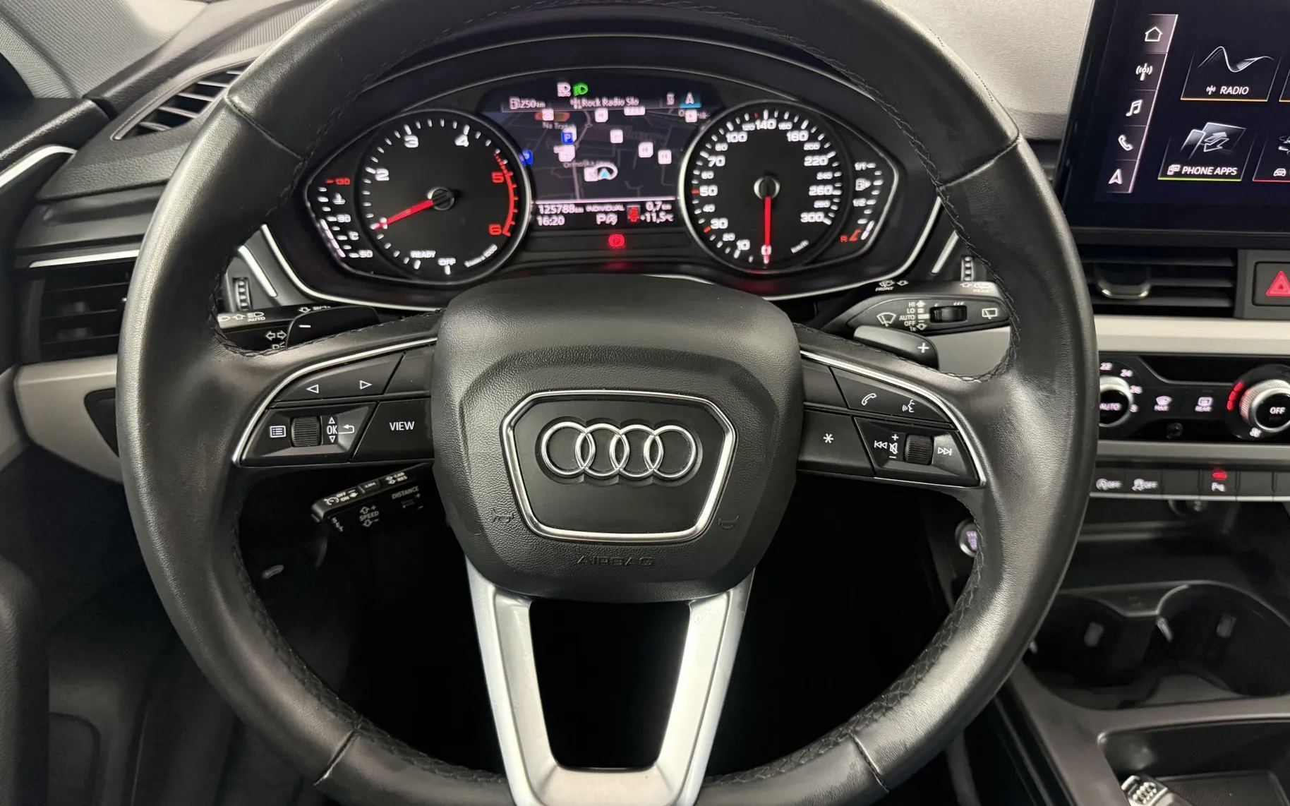 Zunanja slika - Audi A4 - Avant 35 TDI S tronic BUSINESS.NAVI.KAMERA.LED.ALU.2022 - 13
