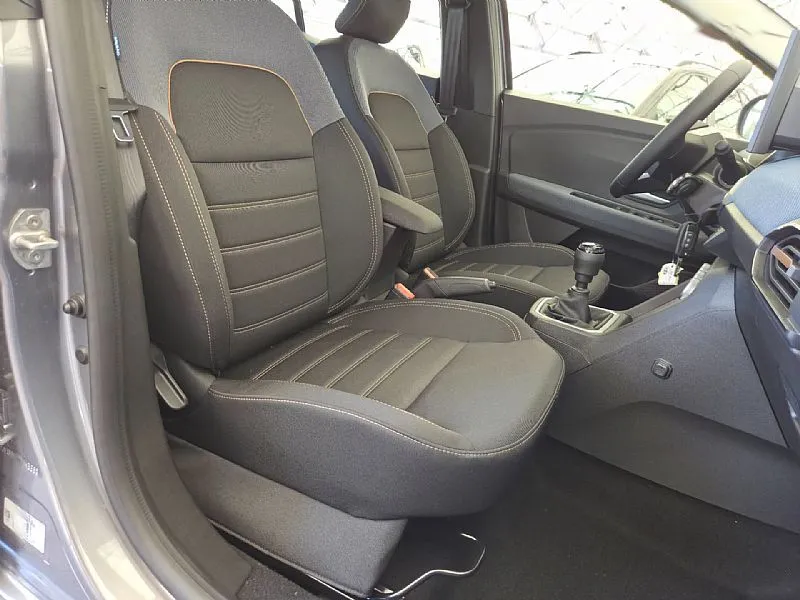 Zunanja slika - Dacia Sandero - Expression Stepway 1.0 TCe 110 +Paket Zima+Vinjeta - 13