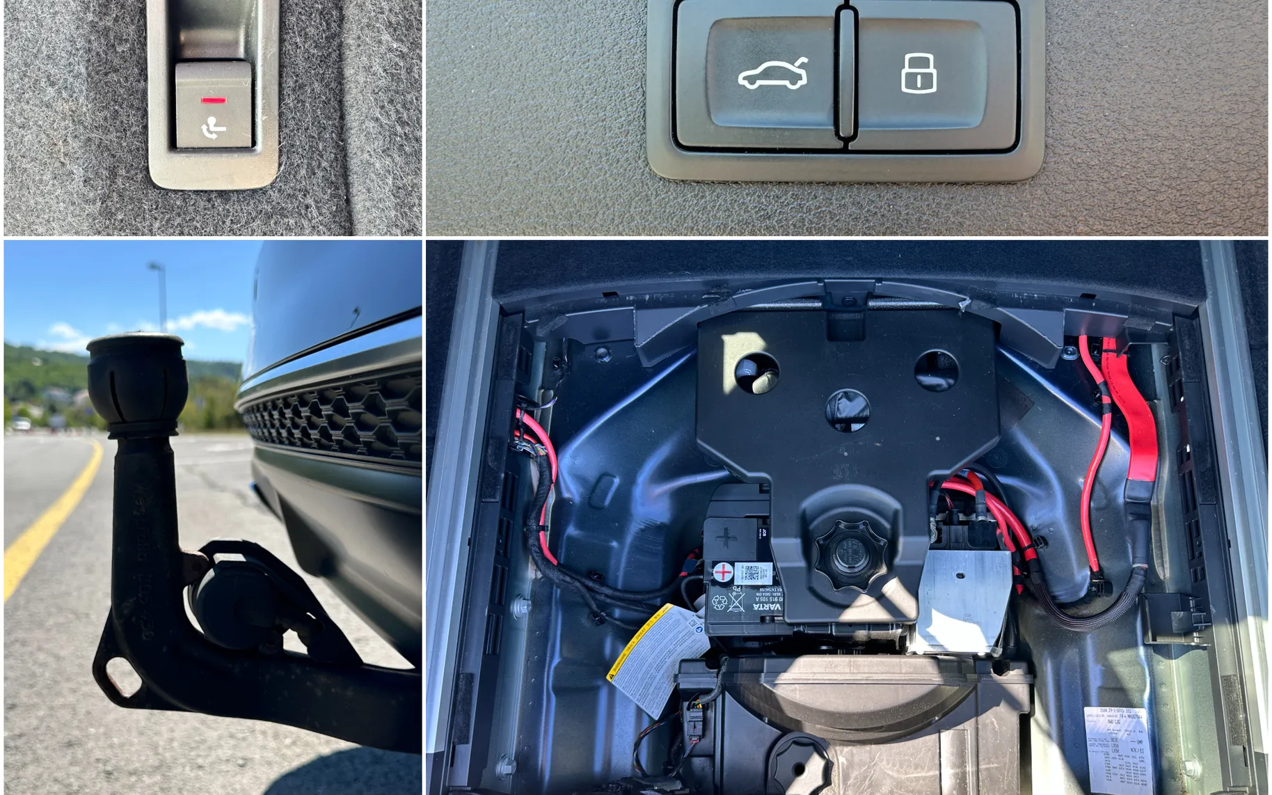 Zunanja slika - Audi A4 - Avant 35 TDI 2xS-LINE VIRTUAL-MATRIX-PANO-KAM-KLJUKA-B&O - 11
