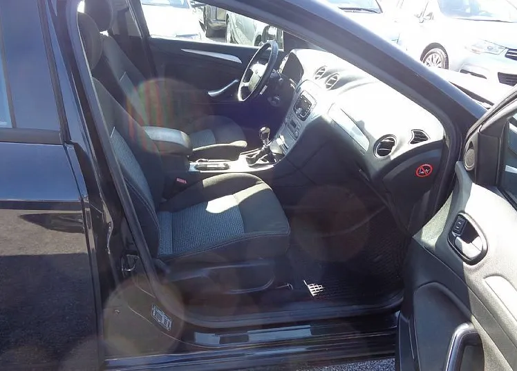 Zunanja slika - Ford Mondeo - 2.0 TDCi 163hp - KASKO GRATIS - 12