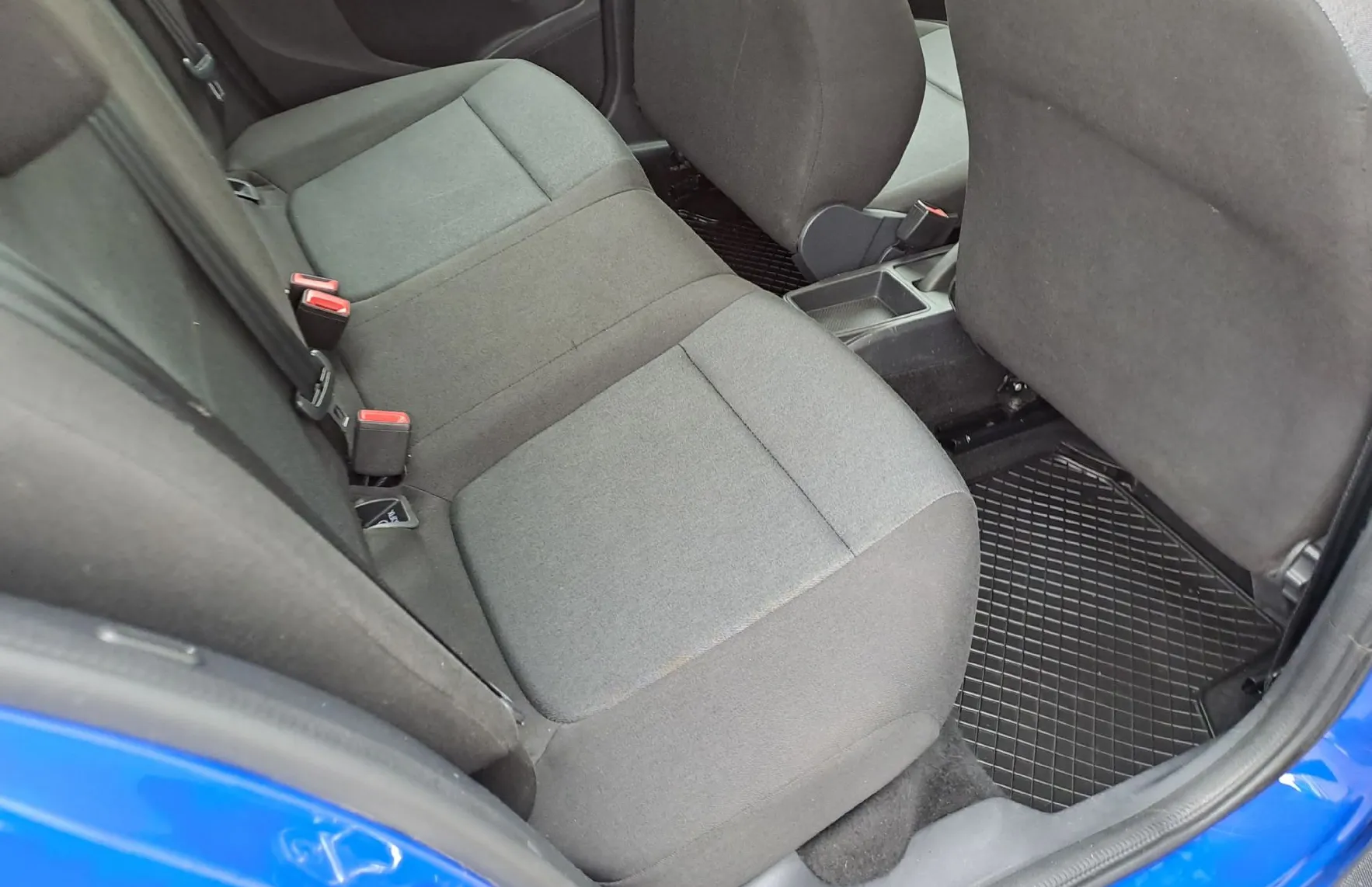Zunanja slika - Škoda Fabia - 1.0 TSI Active - 6
