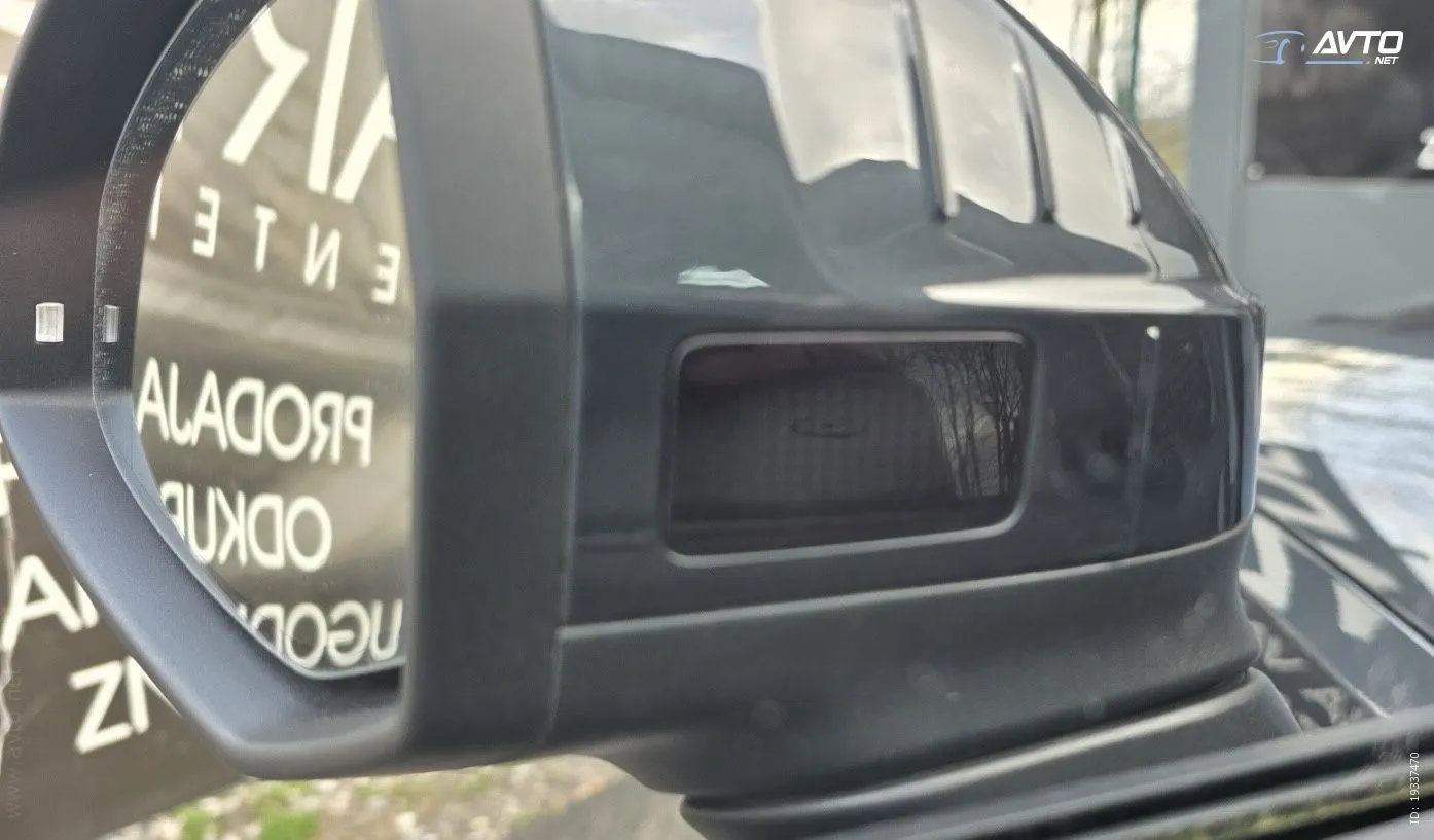 Zunanja slika - Audi A4 - Avant - 18