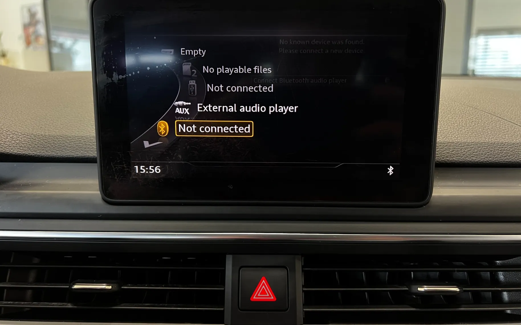 Zunanja slika - Audi A4 - Avant 2.0 TDI quattro S tronic Sport 140  190 - 16