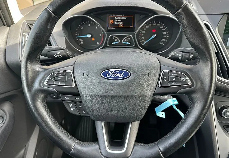 Zunanja slika - Ford Grand C-Max - 1.5 TDCi°°1.Lastnik°°Opravljen servis - 8