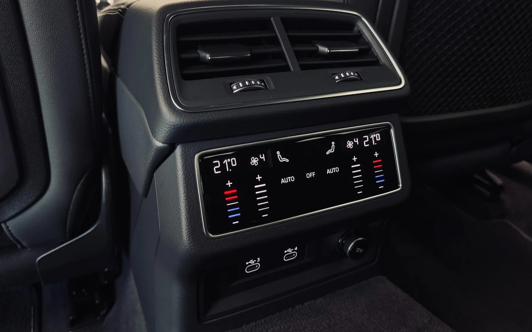 Zunanja slika - Audi A7 - A6 Avant 40 TDI S tronic - 18