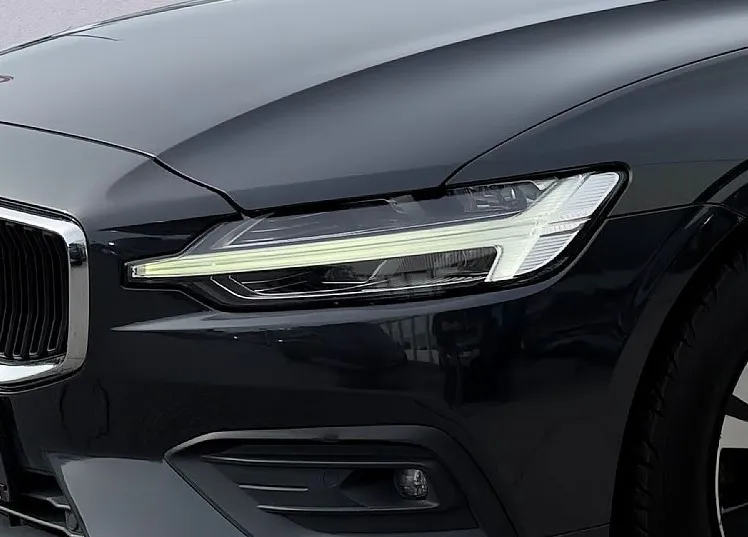 Zunanja slika - Volvo V60 - D3 AUT BLISS Led NAVI servis + olje menjalnik - 21