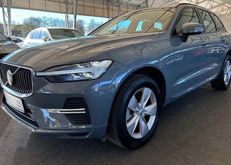Zunanja slika - Volvo XC60 - B4D AWD AUT Core - 1