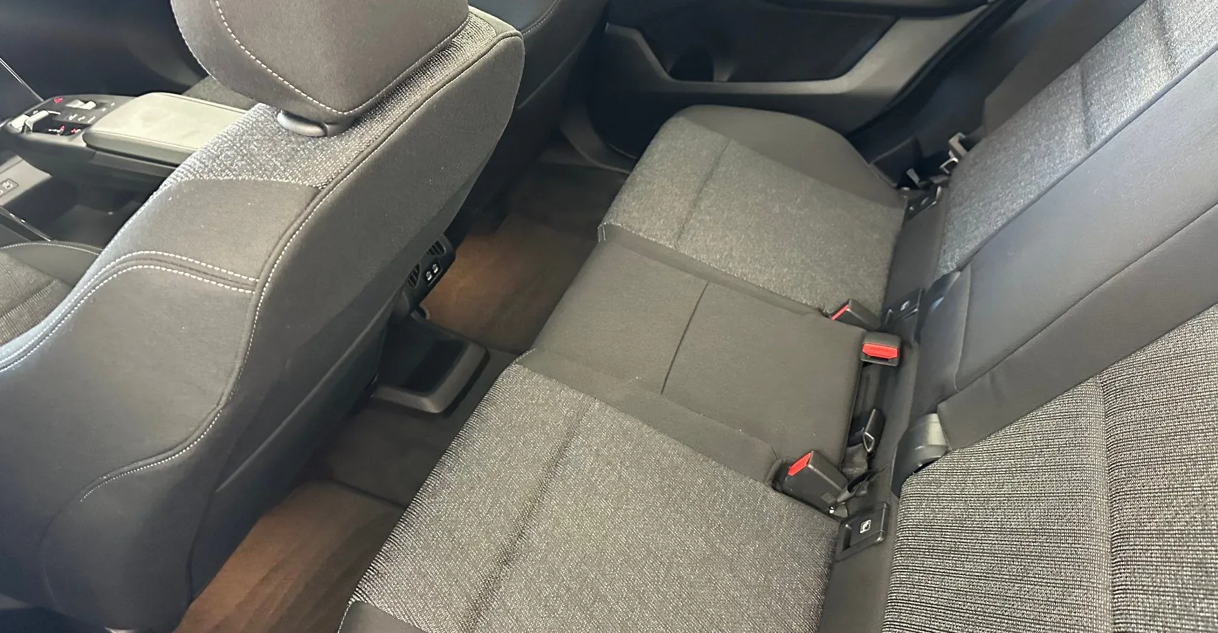 Zunanja slika - BMW X1 - serija : sDrive20i Avt.KAMERA.NAVI.PDC.LED.SAMO 3.699 KM - 17