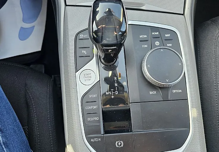 Zunanja slika - BMW Serija 3 - Touring: 320d 4x4 AT|Led|Navi|PDC|Keyless Go|ACC|alu| - 10