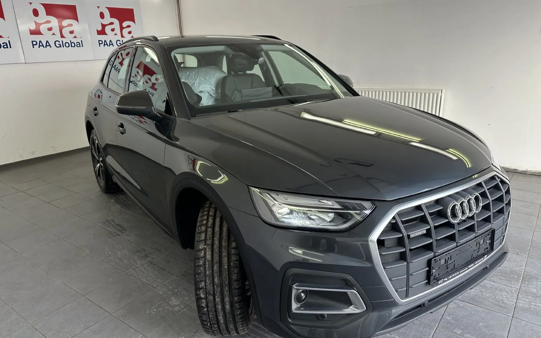 Zunanja slika - Audi Q5 - quattro 55 TFSI e S tronic.KAMERA.LED.NAVI.USNJE - 1