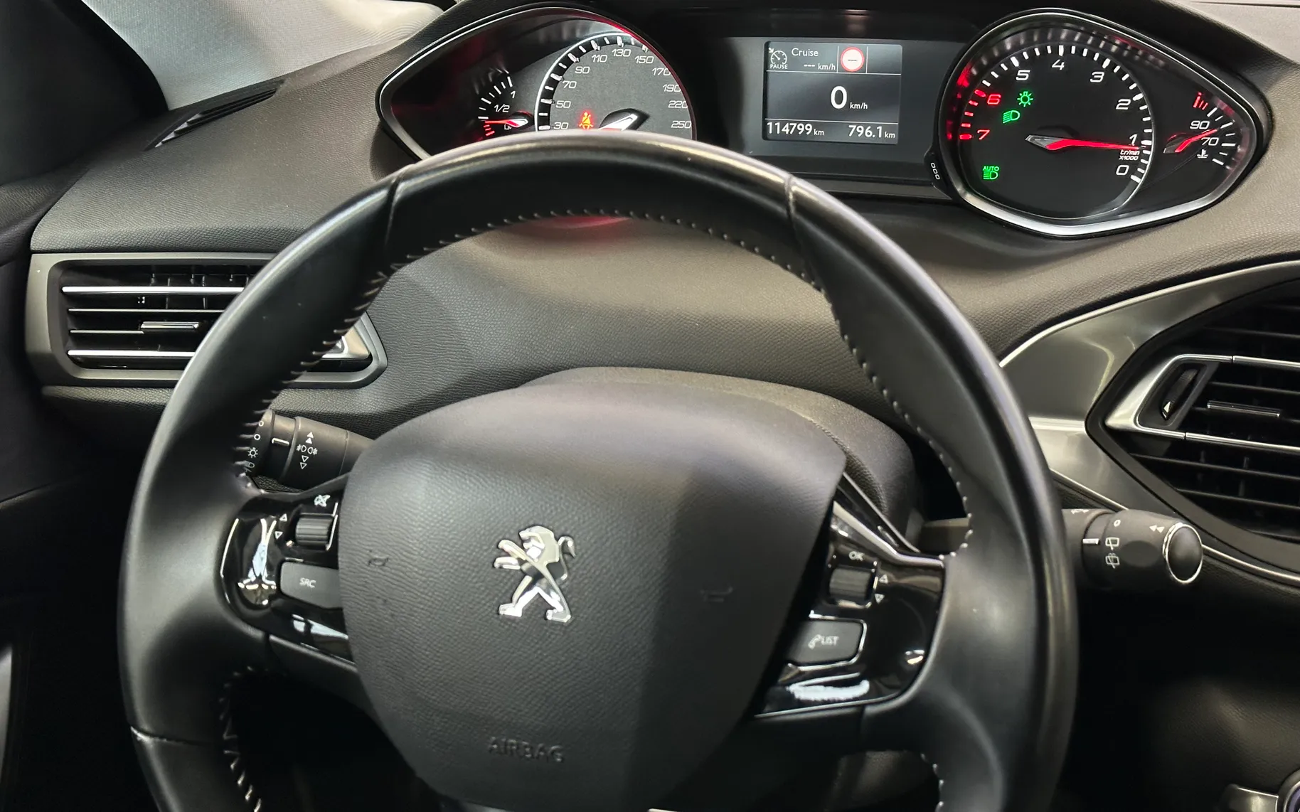 Zunanja slika - Peugeot 308 - 308 - 17
