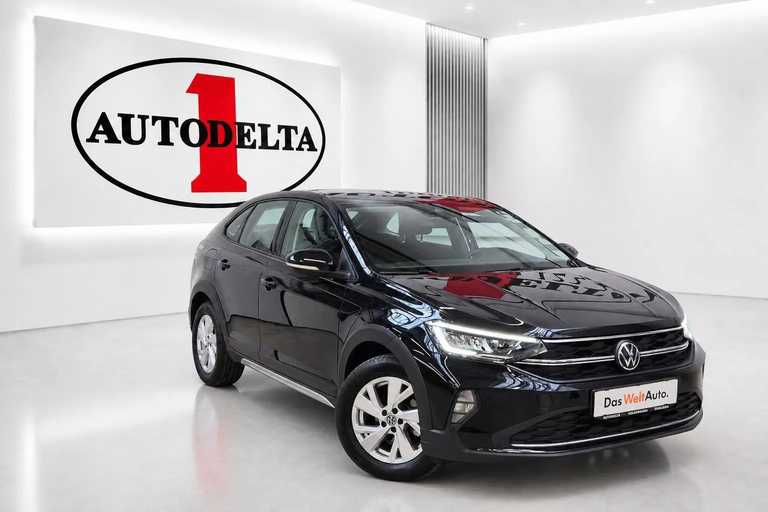 Zunanja slika - Volkswagen Taigo - 1.0 TSI Life 85  115 - 2