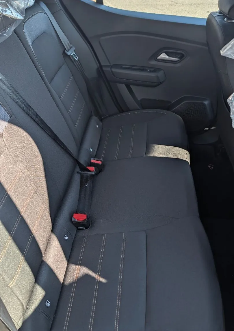 Zunanja slika - Dacia Sandero - Stepway 1.0 TCe 110 Expression - 14