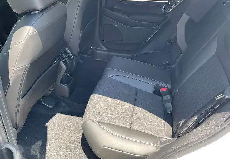 Zunanja slika - Honda HR-V - 1.5 i-MMD Hybrid Advance CVT - 7