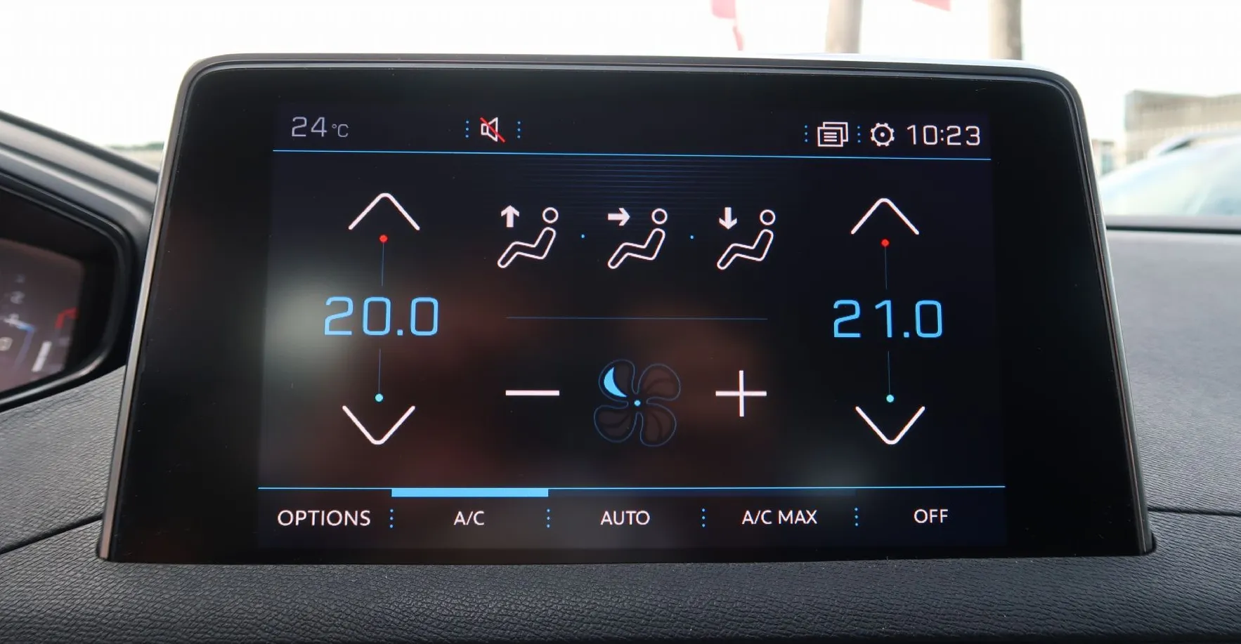 Zunanja slika - Peugeot 5008 - 1.2 PURETECH 130 BUSINESS NAVI-ALU-VIRTUALUAL - 17
