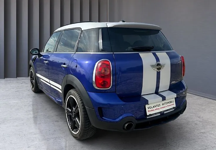 Zunanja slika - MINI Cooper - John  Works - 4
