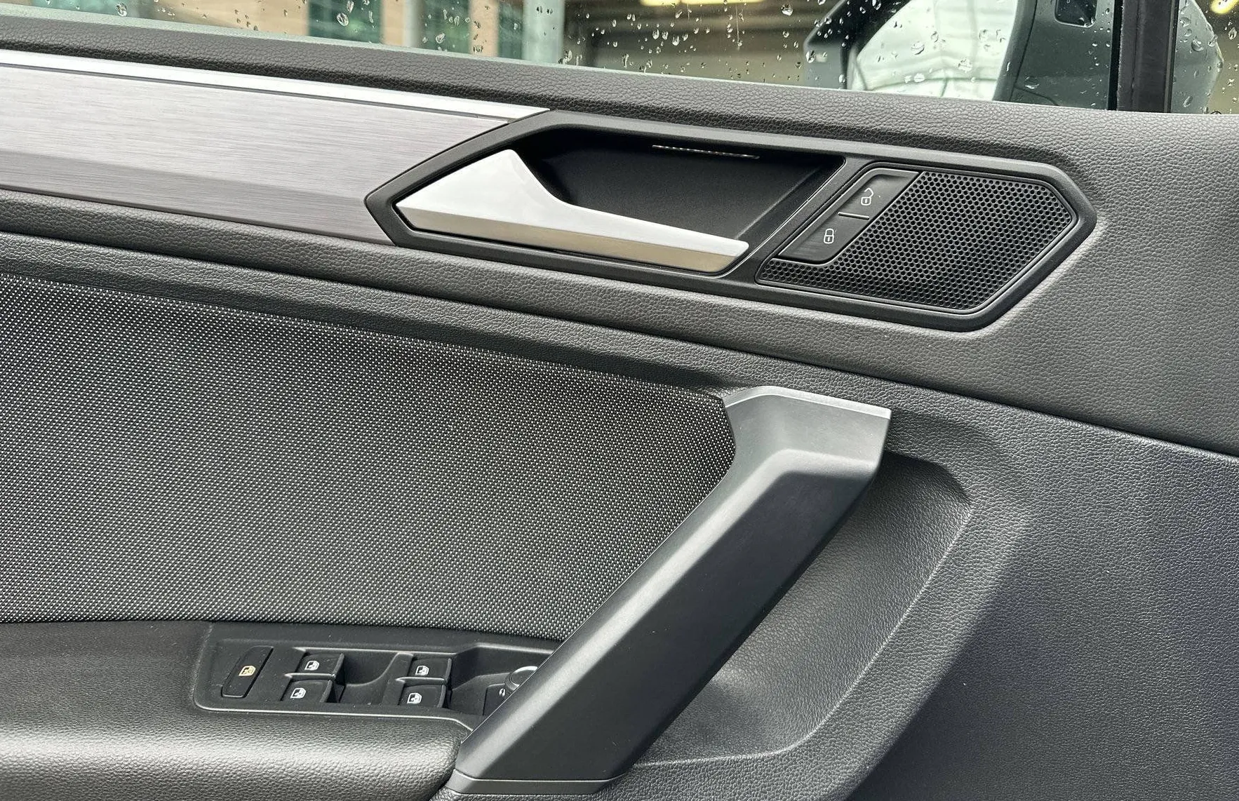 Zunanja slika - Seat Tarraco - 1.5 EcoTSI EVO ACT FR DSG - 13