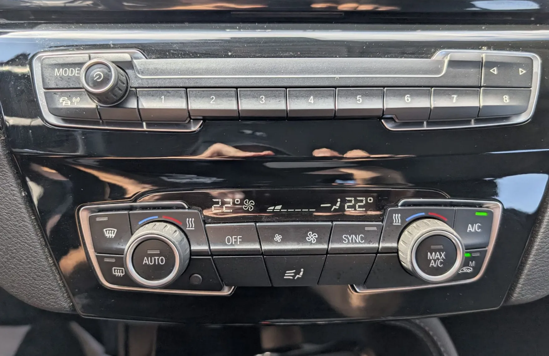 Zunanja slika - BMW X2 - serija : sDrive18d Advantage|FuLED|el.prtljažnik|2xPDC+kamera - 18