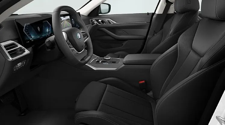 Zunanja slika - BMW i4 - eDrive35 - 6.500€ SUBVENCIJE - 3