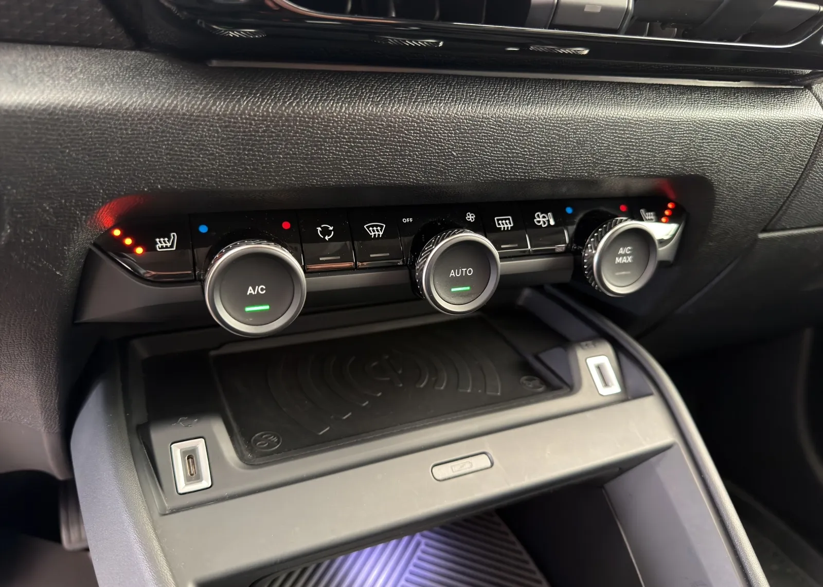 Zunanja slika - Citroën C4 - 1,2 PureTech 130 Feel Avt. - 11