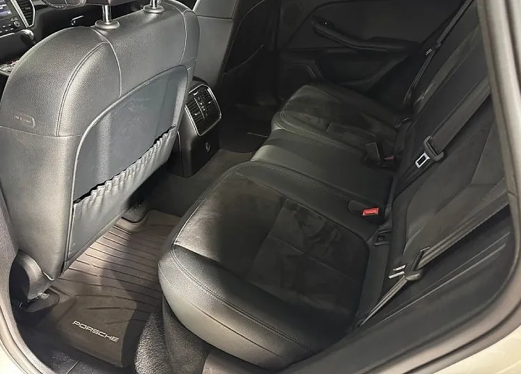 Zunanja slika - Porsche Macan - 2.0 GTS - BIXENON - LED - KAMERA  -VRHUNSKI - 10