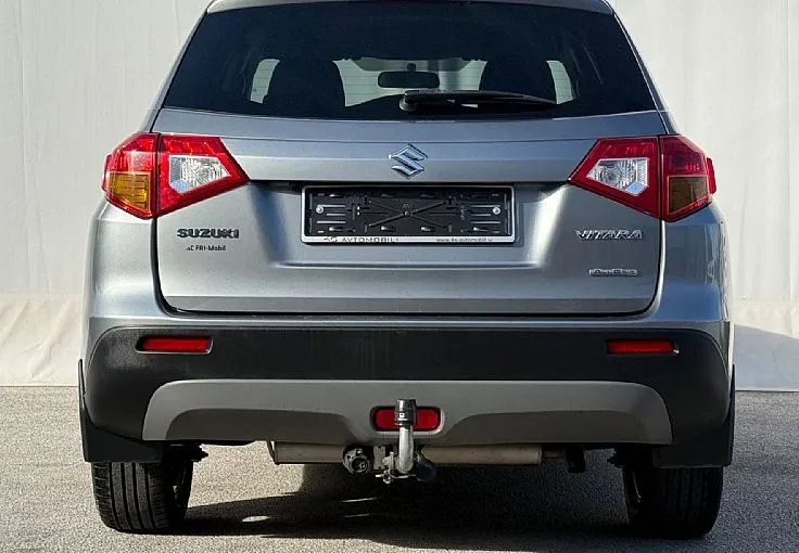 Zunanja slika - Suzuki Vitara - AllGrip 1.6 Elegance - 5