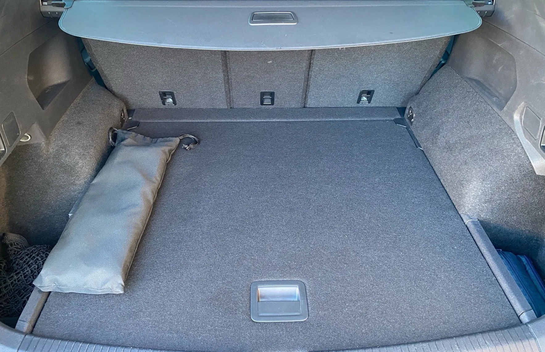 Zunanja slika - Seat Tarraco - 2.0 TDI FR DSG Vlečna kljuka - Kamera ... - 11