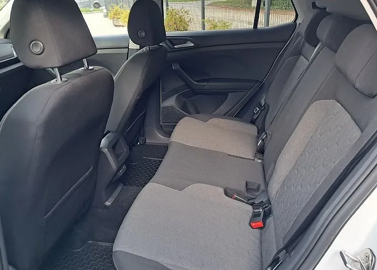Zunanja slika - VW T-Cross - 1.0 TSI 4ALL 85  115 - 9