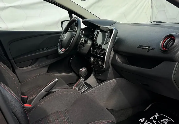 Zunanja slika - Renault Clio - RS Trophy AUT - FULL LED - NAVI - PDC+KAM - ALU18 - 10