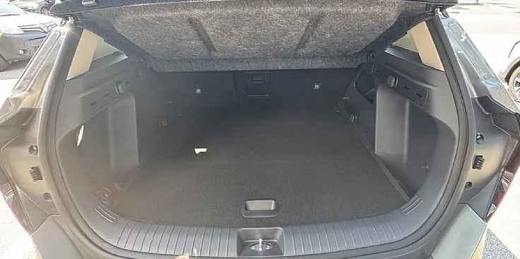 Zunanja slika - KIA Seltos - KIA  1.6 PULSE PLUS ROČNI MENJALNIK - 11